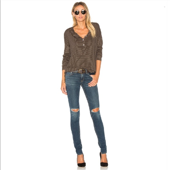 rag & bone Denim - 🌴Rag & Bone Skinny Jeans
